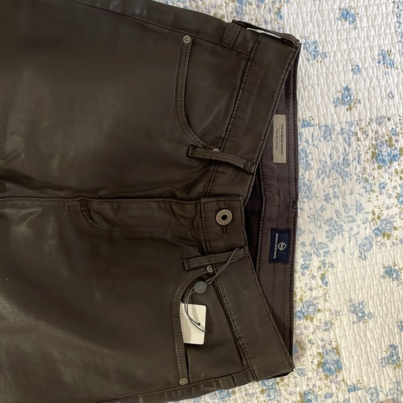 *NWT* Adriano Goldschmied Skinny Jeans - Picture 3 of 3